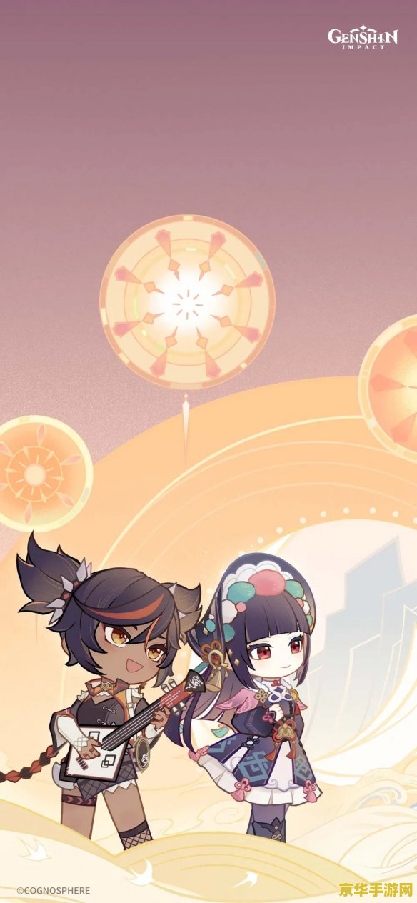 原神七七生日祝福语 原神七七生日祝福语