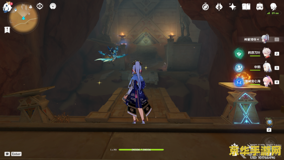 原神秘仪圣殿元能沙钟 原神秘仪圣殿元能沙钟深度解析 原神秘仪圣殿元能沙钟 原神秘仪圣殿元能沙钟深度解析