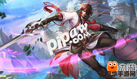 王者荣耀 怎么对线李白 王者荣耀:如何有效对线李白 王者荣耀 怎么对线李白 王者荣耀:如何有效对线李白