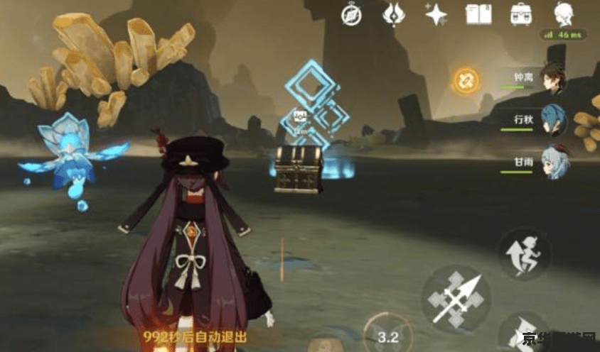 原神第二次打雷神怎么卡bug 原神第二次打雷神卡BUG攻略分析
