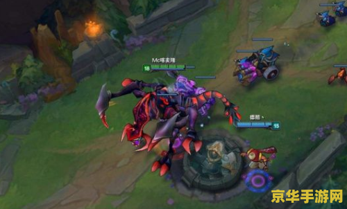 英雄联盟打野就没血了 英雄联盟打野生存指南:如何有效控血与续航 英雄联盟打野就没血了 英雄联盟打野生存指南:如何有效控血与续航