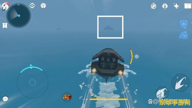 原神四礁觅宝记 原神四礁觅宝记深度解析 原神四礁觅宝记 原神四礁觅宝记深度解析