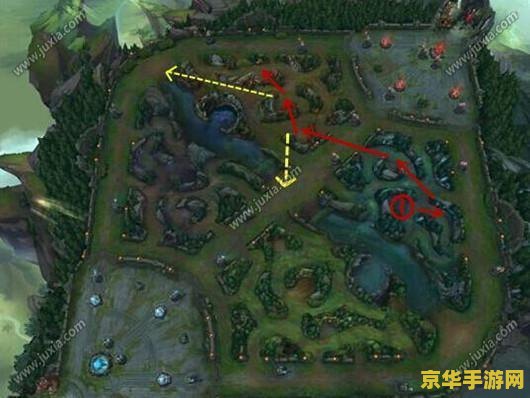 英雄联盟剑圣打野城区视频 英雄联盟剑圣打野深度解析与实战视频指南
