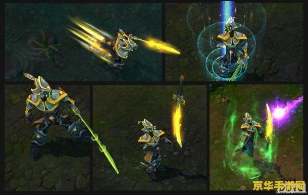 英雄联盟无极剑圣是打野的吗 英雄联盟无极剑圣是打野的吗