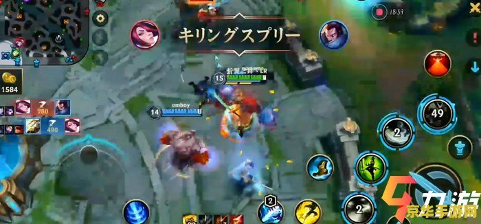 英雄联盟打野剑圣怎么玩 英雄联盟打野剑圣怎么玩