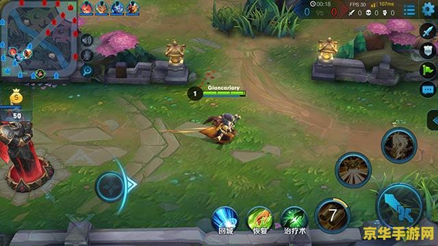 王者荣耀fps怎么总是30 王者荣耀FPS总是30的原因及优化策略