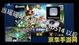 王者荣耀ios区怎么找 王者荣耀iOS区寻找及游戏相关指南 王者荣耀ios区怎么找 王者荣耀iOS区寻找及游戏相关指南