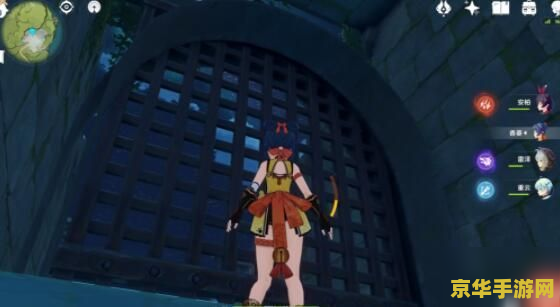 原神千风神殿三个门怎么开 原神千风神殿三个门的开启方法 原神千风神殿三个门怎么开 原神千风神殿三个门的开启方法