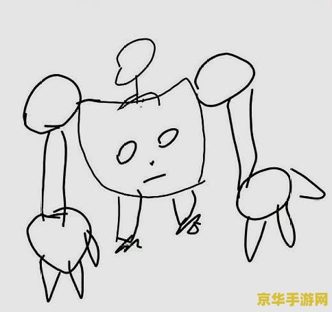 王者荣耀阿狸怎么画 王者荣耀阿狸绘画教程