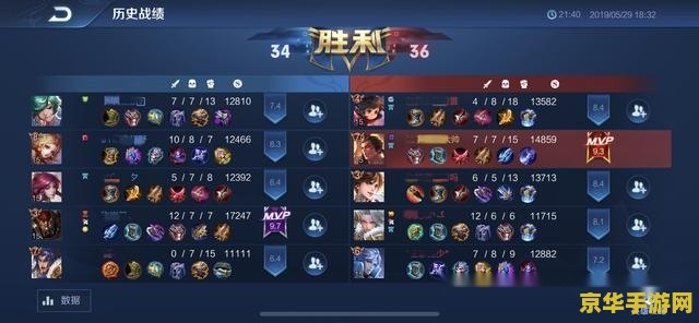 王者荣耀暴击效果怎么算的 王者荣耀暴击效果怎么算的