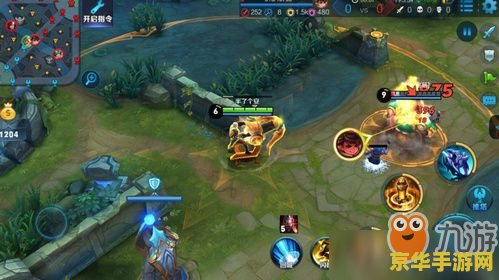 王者荣耀暴击效果怎么算的 王者荣耀暴击效果怎么算的