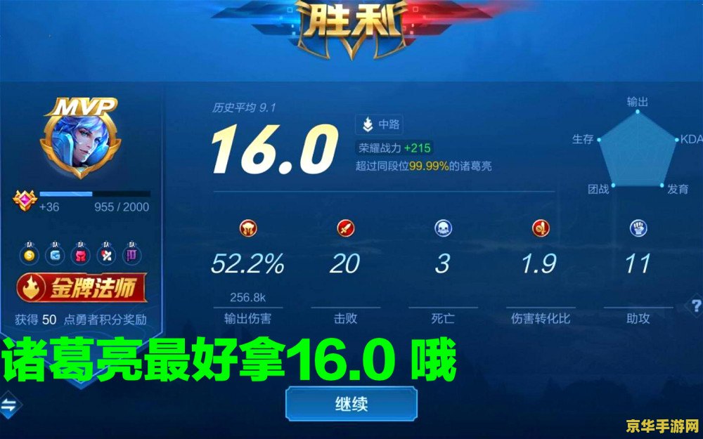 王者荣耀得分0分怎么算的 王者荣耀得分0分怎么算的