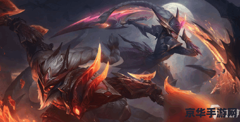 英雄联盟手游皎月出生后出装 英雄联盟手游皎月出生后出装攻略