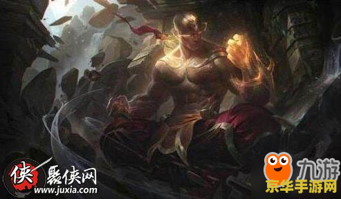 英雄联盟s11盲僧符文出装 英雄联盟S11盲僧符文出装攻略 英雄联盟s11盲僧符文出装 英雄联盟S11盲僧符文出装攻略