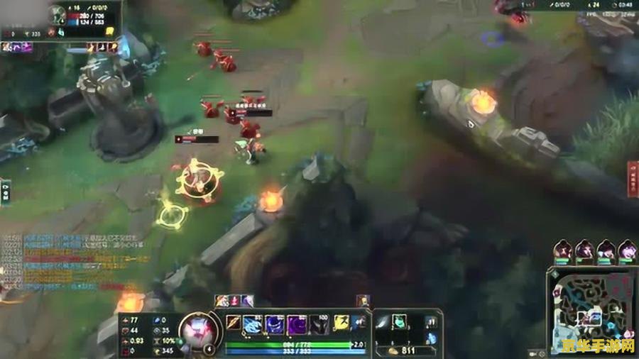 英雄联盟残血收割怎么出装备 英雄联盟残血收割出装攻略 英雄联盟残血收割怎么出装备 英雄联盟残血收割出装攻略