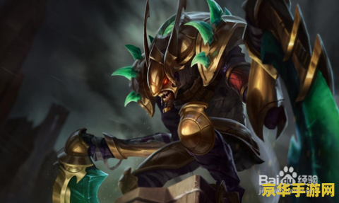 英雄联盟螳螂进化顺序手游 英雄联盟手游螳螂进化顺序深度解析