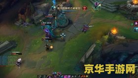 英雄联盟卡兹克猫神出装 英雄联盟卡兹克猫神出装攻略