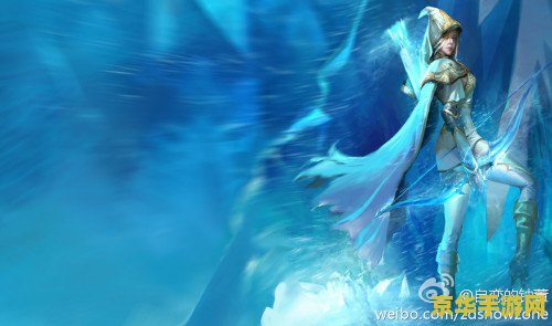 原神和英雄联盟 原神与英雄联盟：两款热门游戏的魅力对比