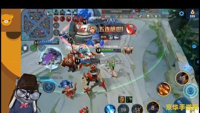 王者荣耀浣熊君怎么加 王者荣耀浣熊君加点攻略