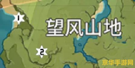 原神果酒湖风神瞳位置 原神果酒湖风神瞳位置详解