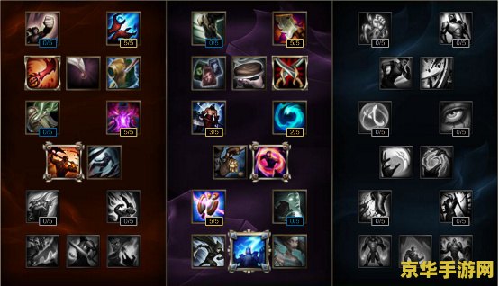 英雄联盟机械出装 英雄联盟机械先驱出装攻略