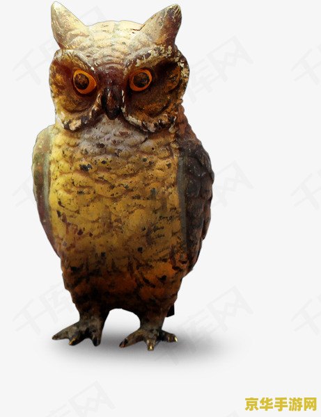 原神猫头鹰雕像怎么激活 原神猫头鹰雕像激活攻略