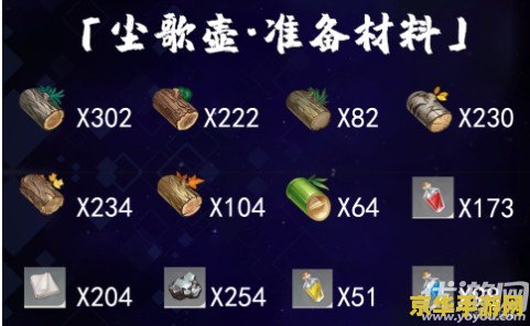 原神红色染料和蓝色染料去哪买 原神红色染料和蓝色染料获取攻略