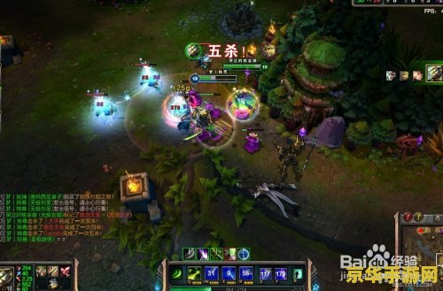 英雄联盟剑圣的连招 英雄联盟剑圣的连招技巧解析 英雄联盟剑圣的连招 英雄联盟剑圣的连招技巧解析