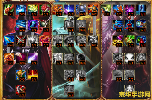 英雄联盟男抢出装 英雄联盟男枪出装攻略