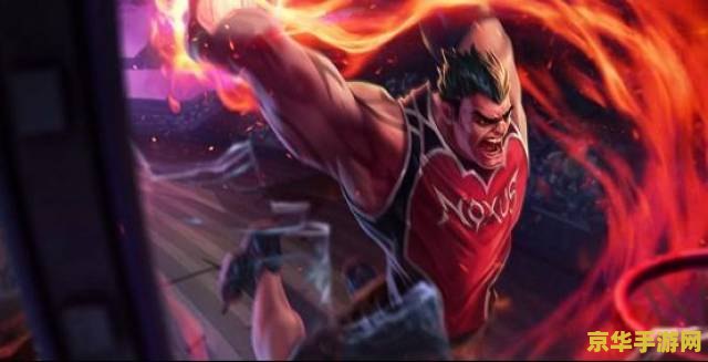 英雄联盟丛刃适合什么英雄 英雄联盟丛刃适合什么英雄