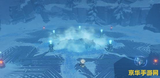 原神雪山解密仙灵追三个火 原神雪山解密：追寻仙灵与三火之谜
