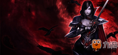 英雄联盟剑姬背景 英雄联盟剑姬背景