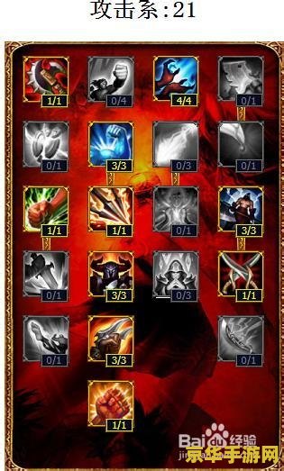 英雄联盟剑姬出装s4 英雄联盟剑姬S4出装攻略