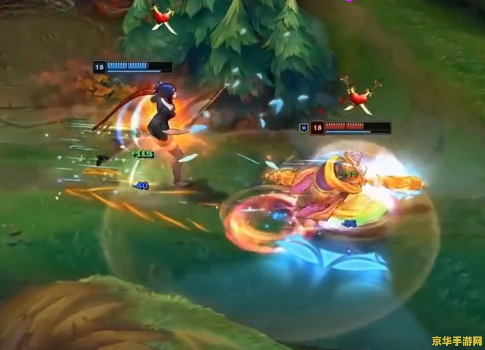 英雄联盟剑姬六神装 英雄联盟剑姬六神装深度解析