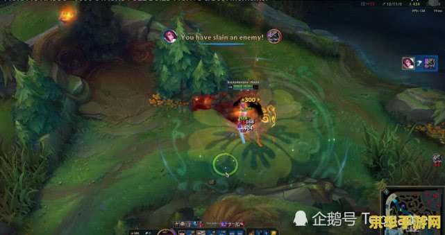 英雄联盟剑姬六神装 英雄联盟剑姬六神装深度解析