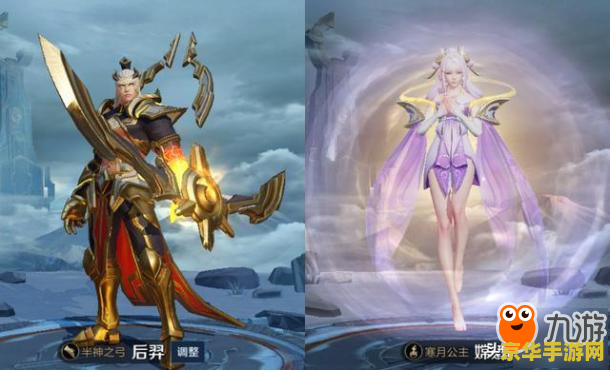 王者荣耀情侣描述怎么写 王者荣耀情侣描述撰写指南