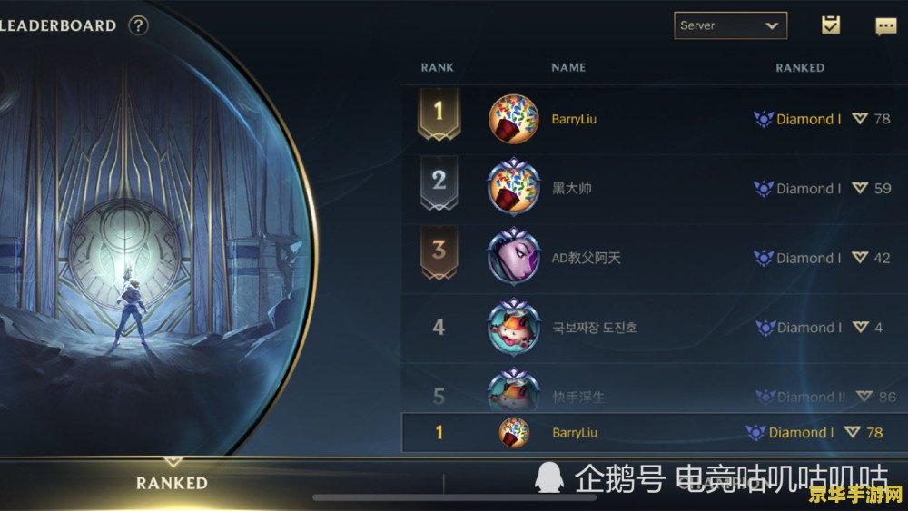 英雄联盟手游赵信打中出装 英雄联盟手游赵信打中出装攻略