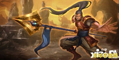 英雄联盟手游赵信打野最新出装2021 英雄联盟手游赵信打野最新出装2021（分析及建议）