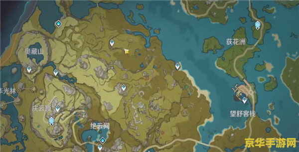 原神原石世界任务在哪接 原神原石世界任务接取地点分析 原神原石世界任务在哪接 原神原石世界任务接取地点分析