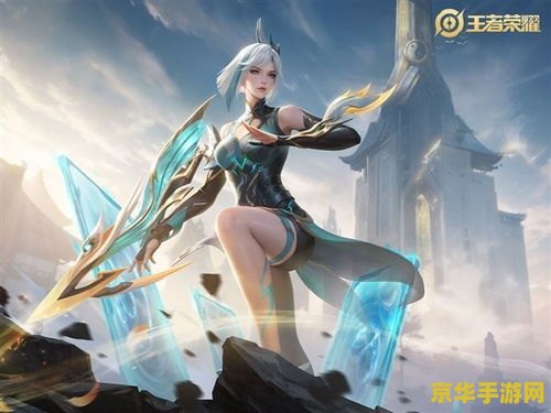王者荣耀若月怎么火的 王者荣耀若月怎么火的