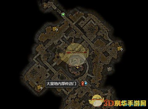 原神蛇骨矿洞解谜宝箱 原神蛇骨矿洞解谜宝箱全攻略