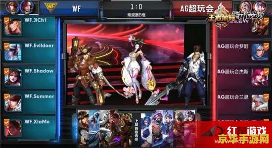 王者荣耀石右京怎么玩 王者荣耀橘右京玩法攻略