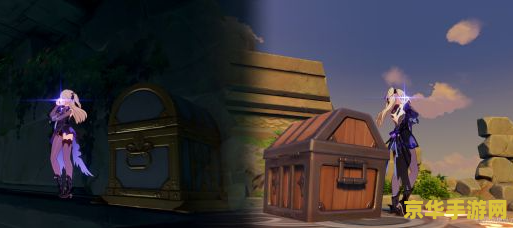 原神池中宅邸下的所有解密 原神池中宅邸下的所有解密攻略