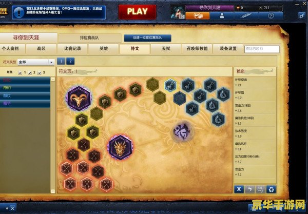 英雄联盟最新坚决系符文 英雄联盟最新坚决系符文解析