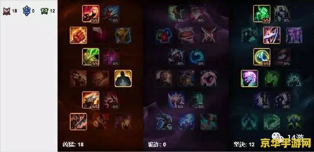 英雄联盟先攻符文戴反甲 <h1>英雄联盟：先攻符文与反甲装备的奇妙碰撞</h1>