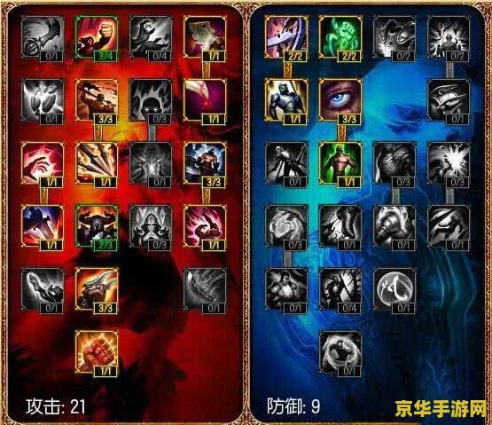 英雄联盟增加攻击距离的符文 英雄联盟增加攻击距离的符文分析