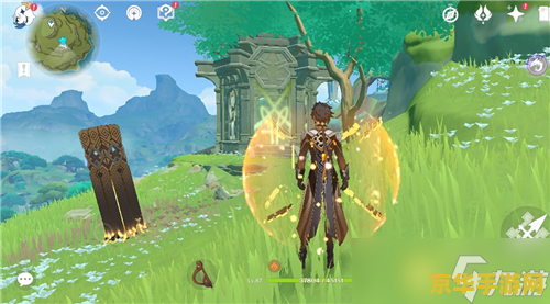 原神须弥灵龛位置 原神须弥灵龛位置全解析 原神须弥灵龛位置 原神须弥灵龛位置全解析