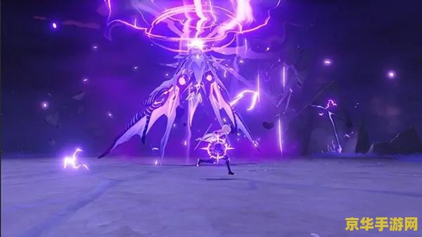 原神中雷音权现怎么去 原神中雷音权现怎么去