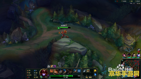 英雄联盟s9龙血武姬装备带图片 英雄联盟S9龙血武姬装备攻略