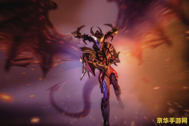 英雄联盟龙血武姬大招有冷却吗 英雄联盟龙血武姬大招有冷却吗